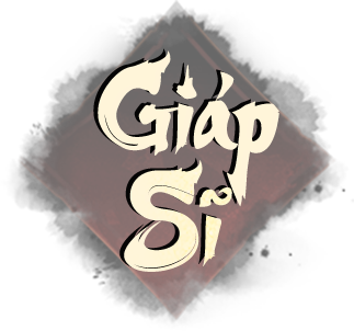 Giáp Sĩ