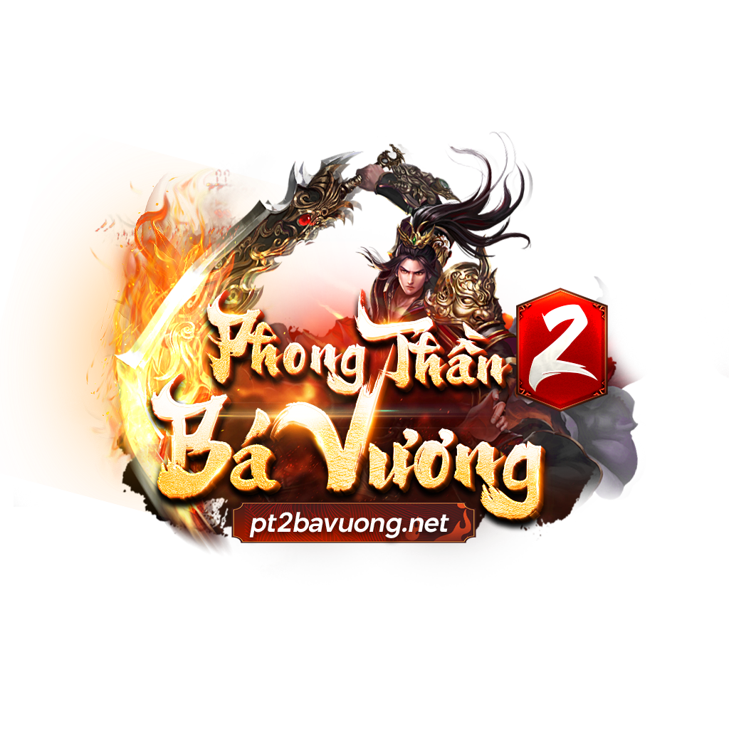 Phong Thần 2 Bá Vương